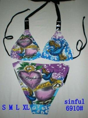 Cheap Sinful bikinis wholesale No. 109